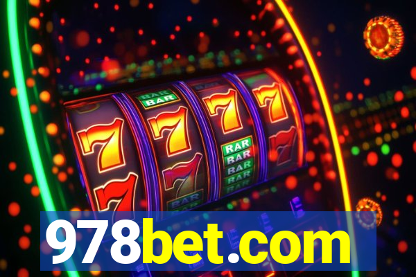 978bet.com