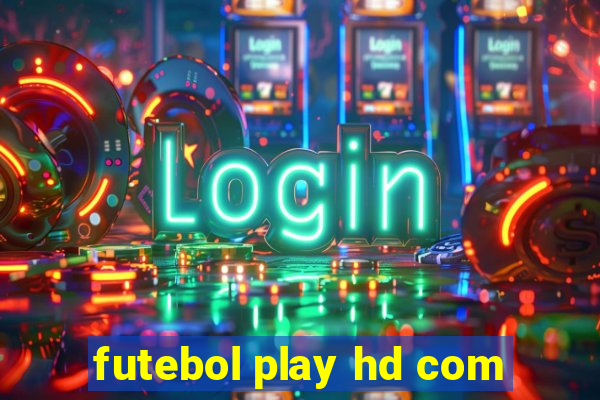 futebol play hd com