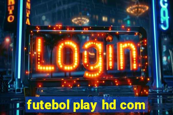 futebol play hd com