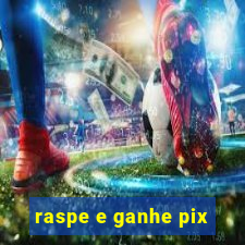 raspe e ganhe pix