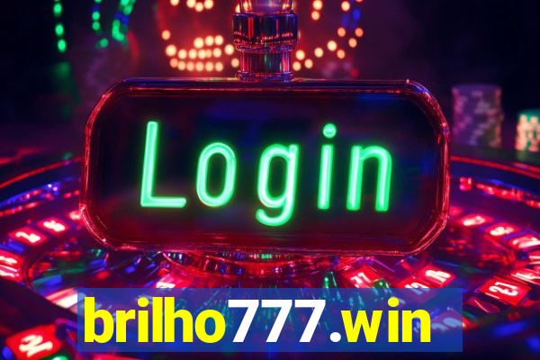 brilho777.win