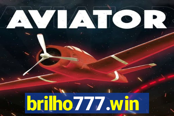 brilho777.win