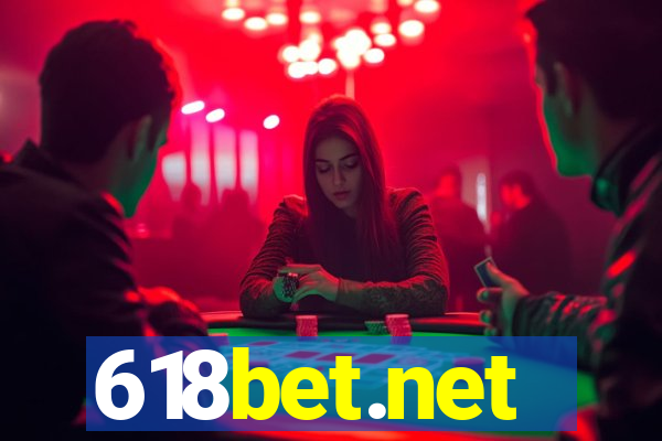 618bet.net