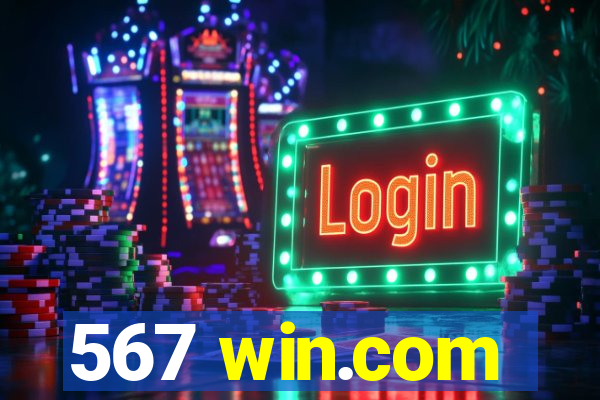 567 win.com