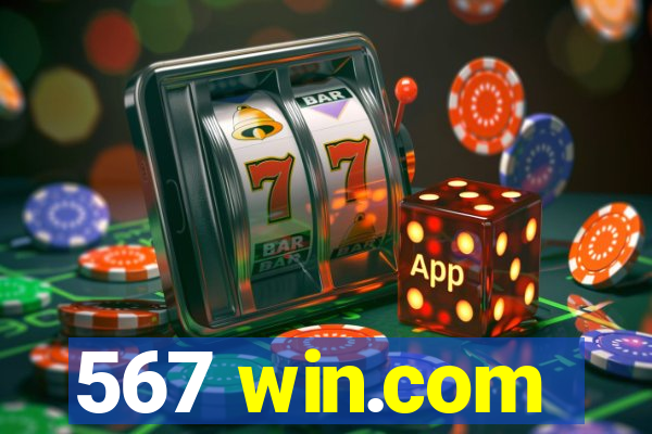 567 win.com