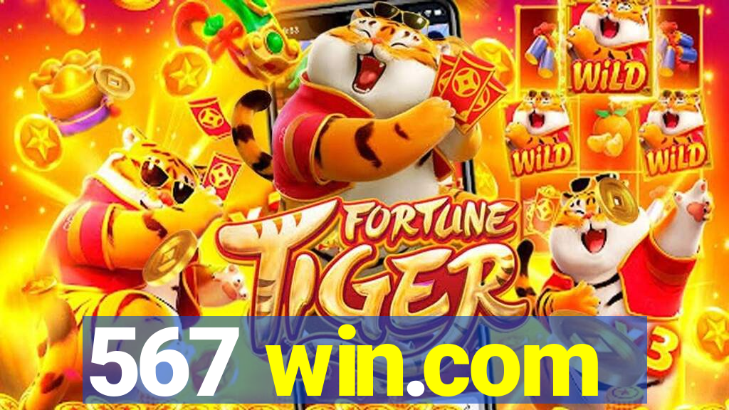 567 win.com