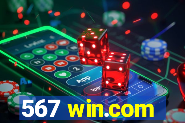 567 win.com