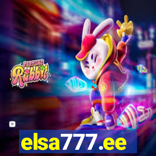 elsa777.ee