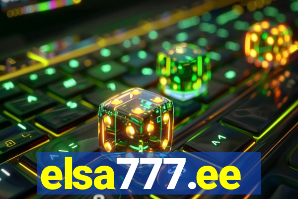 elsa777.ee