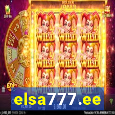 elsa777.ee