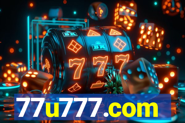 77u777.com