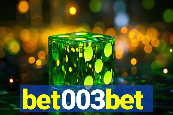 bet003bet