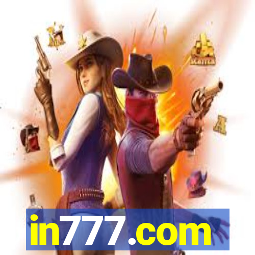 in777.com