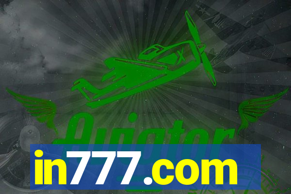 in777.com