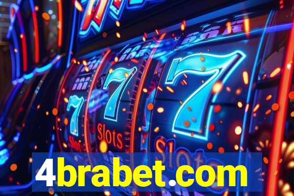 4brabet.com