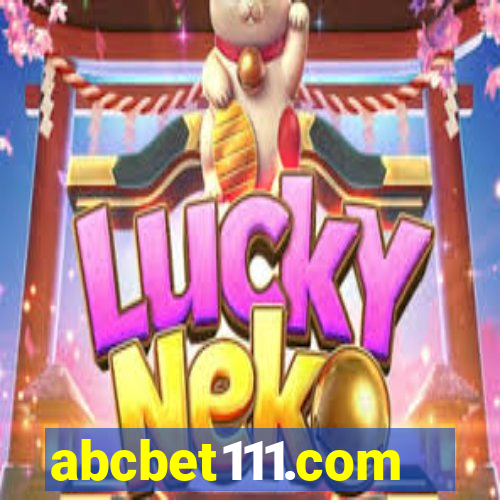 abcbet111.com