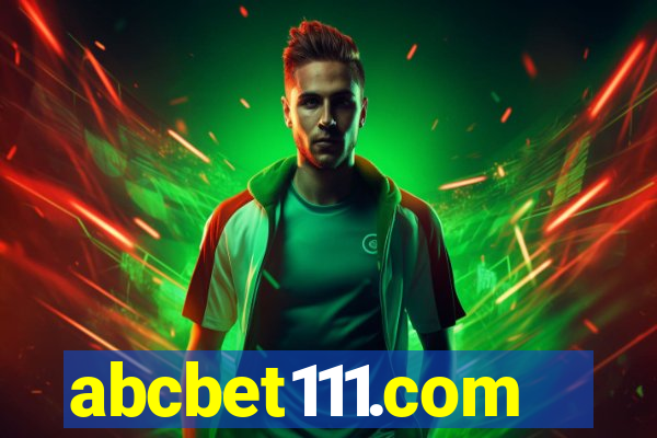 abcbet111.com