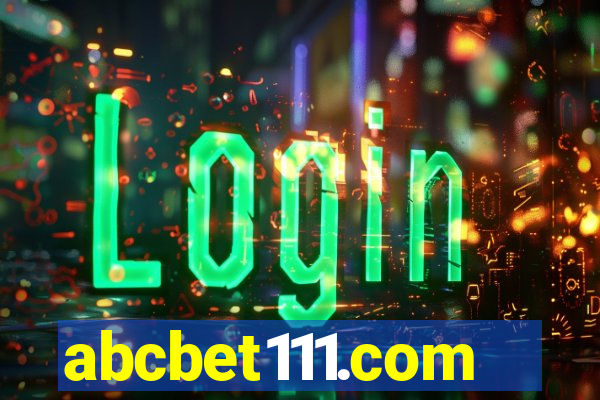 abcbet111.com