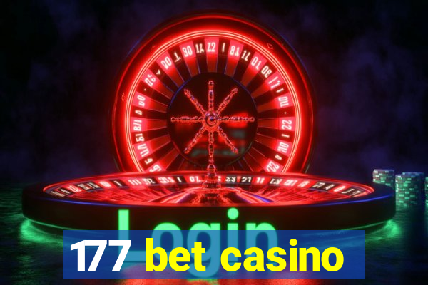 177 bet casino