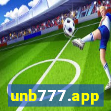 unb777.app