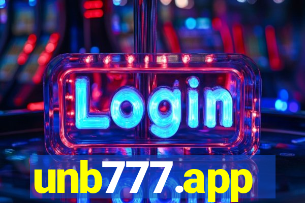 unb777.app