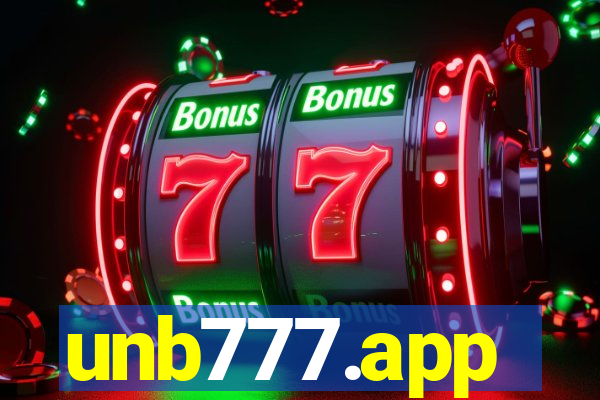 unb777.app