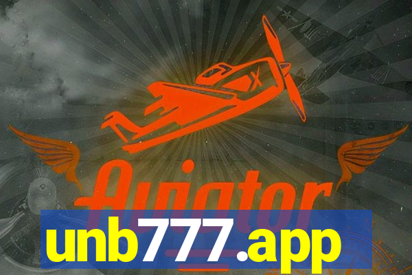 unb777.app