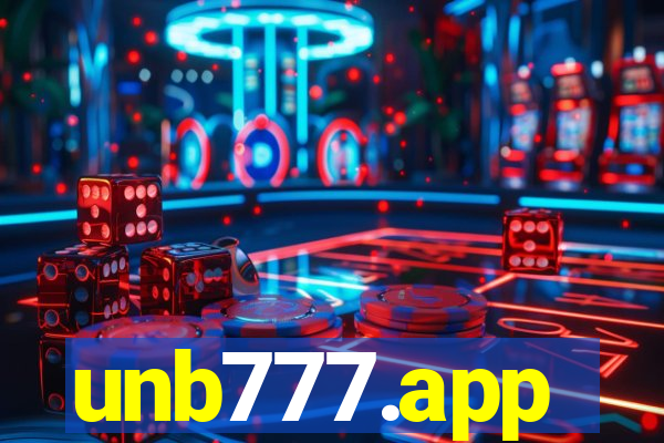 unb777.app