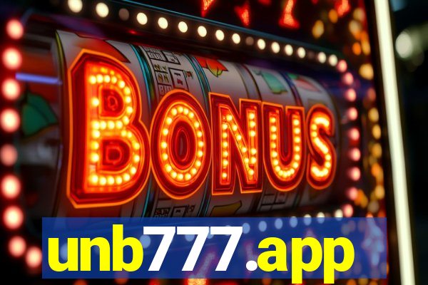 unb777.app