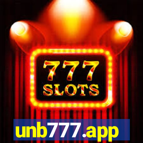 unb777.app