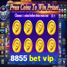 8855 bet vip