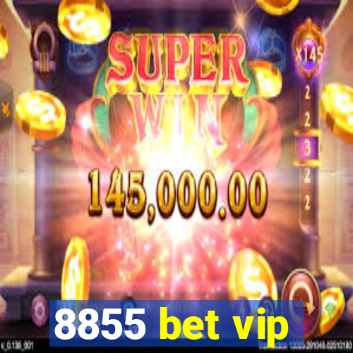 8855 bet vip