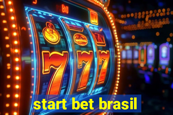 start bet brasil