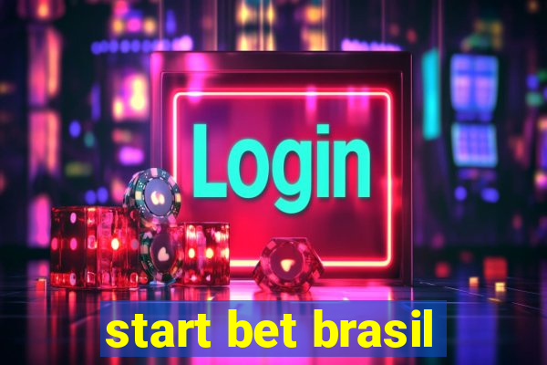 start bet brasil