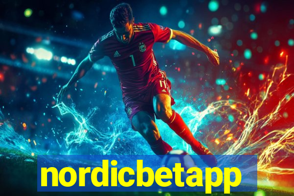 nordicbetapp