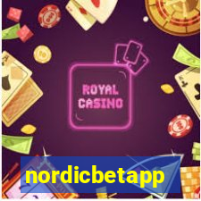 nordicbetapp