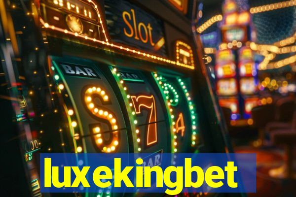 luxekingbet