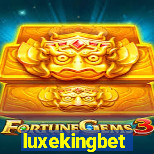 luxekingbet