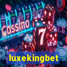 luxekingbet