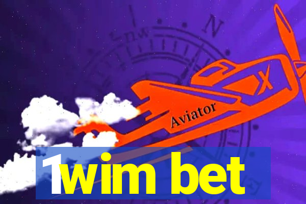 1wim bet