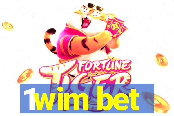 1wim bet