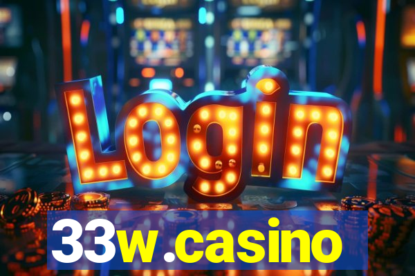 33w.casino