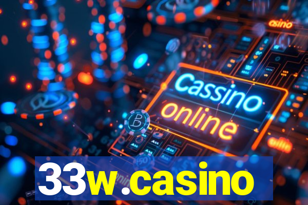 33w.casino