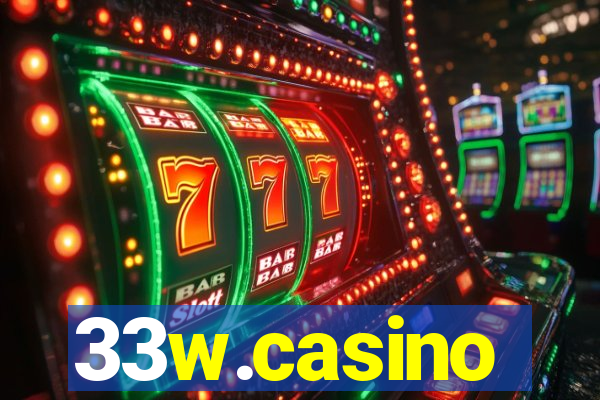 33w.casino