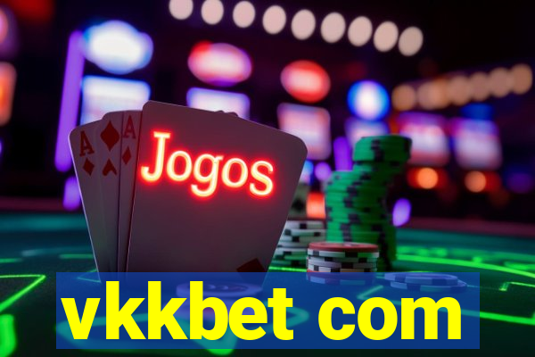 vkkbet com