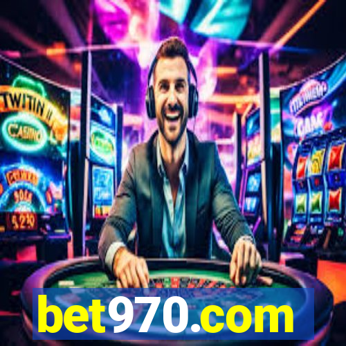 bet970.com