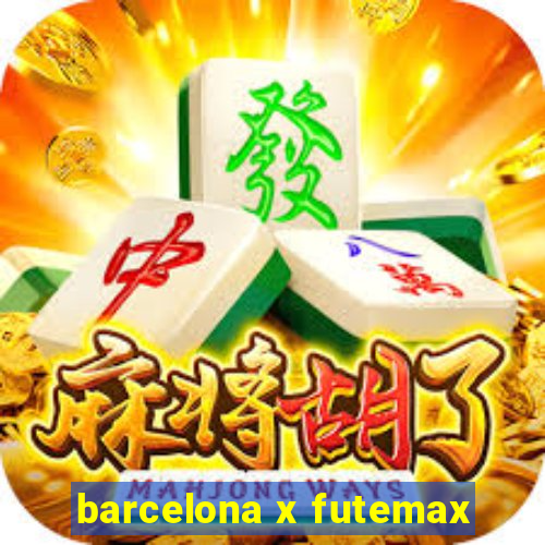 barcelona x futemax