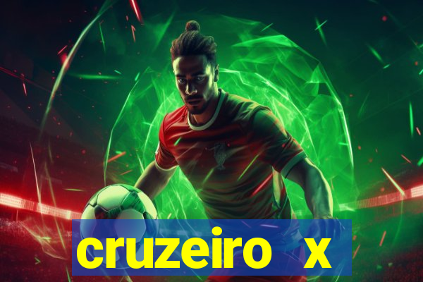 cruzeiro x juventude palpite