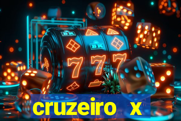 cruzeiro x juventude palpite