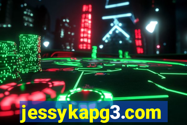 jessykapg3.com